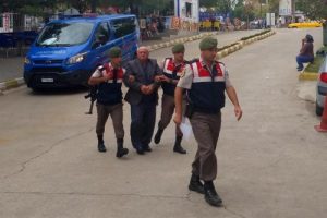 Baldızının 16 yaşındaki kızıyla zorla ilişki su&ccedil;lamasıyla tutuklandı