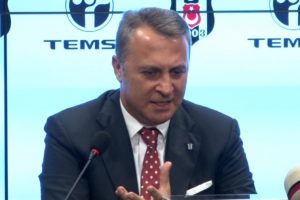 Orman: Beşiktaş sayesinde Fenerbah&ccedil;e ile Galatasaray yakınlaştı