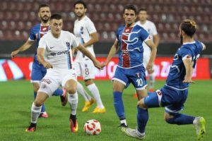 Trabzonspor'dan yarım d&uuml;zine gol
