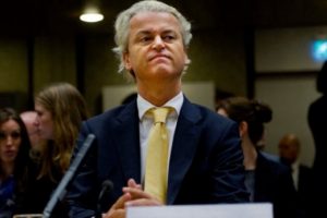 Wilders: "T&uuml;rklere kapıları kapatalım!"