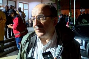 "Son 5 yılda yağan yağmur 2 saatte yağdı"