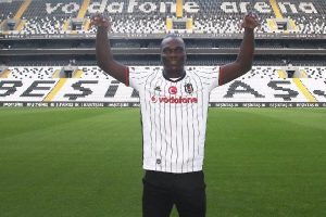 İstanbul Emniyeti'nden Vodafone Arena'ya ge&ccedil;er not