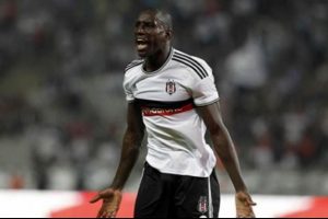 Derbide Demba Ba s&uuml;rprizi