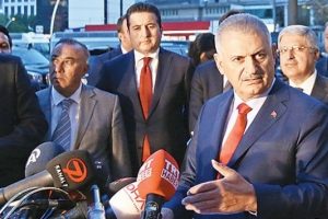 "Taksit taksit b&uuml;y&uuml;yeceğiz"