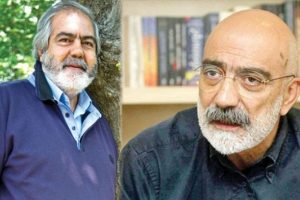 'Abilik durumu var mı' dediler, bavulu sordular