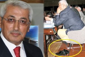 Yeniden m&uuml;d&uuml;rl&uuml;ğe atandı