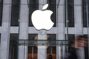 Apple, McLaren'i satın almak i&ccedil;in g&ouml;r&uuml;şmelere başladı
