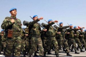 41 bin asker hazır bekliyor