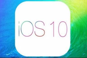 iOS 10.1 beta &ccedil;ıktı