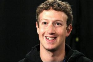 Facebook'un kurucusundan 3 milyar dolarlık bağış!