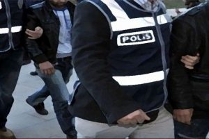 Kayseri'de 65 g&ouml;zaltı kararı