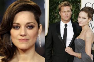 Marion Cotillard sessizliğini bozdu