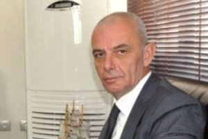 "Batman'da belediyeciliğin &ouml;n&uuml;n&uuml; a&ccedil;mayı hedefliyoruz"