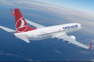 Pakistan'dan gelen THY u&ccedil;ağı zorunlu iniş yaptı