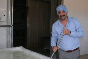 İzmir'deki o derneğe kayyum atandı