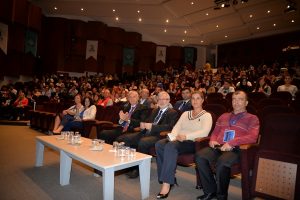 Bursa Uludağ &Uuml;niversitesi'nden proje atağı