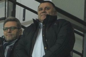Ozan Tufan'ın babası isyan etti!