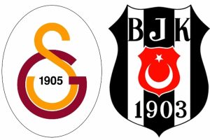 Ezeli rekabette 117. randevu