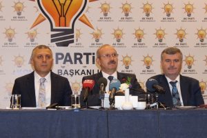 Ufukta erken se&ccedil;im var mı?