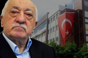 G&uuml;len'in adını taşıyan okul İmam Hatip oldu