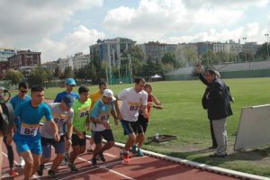 T&uuml;rkiye'yi temsil edecek postacılar belirlendi