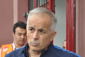 İneg&ouml;lspor Teknik Direkt&ouml;r&uuml;: "Ankarag&uuml;c&uuml; ma&ccedil;ını kazanmak istiyoruz"