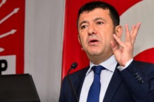 Ağbaba'dan Bursa'daki FET&Ouml; operasyonları yorumu