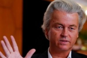 Wilders: T&uuml;rklere kapıları kapatalım