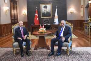 'OHAL uzayacak' mesajı