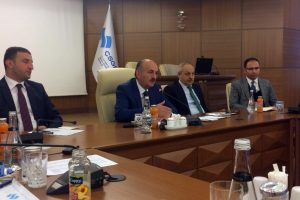 "Yakında PKK ter&ouml;r &ouml;rg&uuml;t&uuml; ile ilgili de &ccedil;alışmalarımız var"