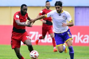 Gaziantepspor kupada tur atladı