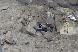 Kilis'te yaralıların isimleri belli oldu