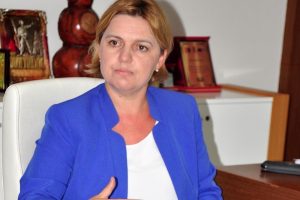 Selin Sayek B&ouml;ke'den 'erken se&ccedil;im' a&ccedil;ıklaması