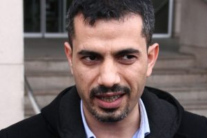 Baransu'nun 31 yıla kadar hapsi istendi