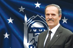 Bursa B&uuml;y&uuml;kşehir Belediyesi'nde 81 kişiye FET&Ouml; soruşturması