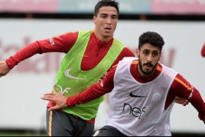 Derbi hazırlıkları tam gaz!
