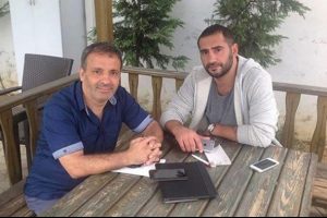 "Ya Arda Turan ya Fatih Terim gidecek"