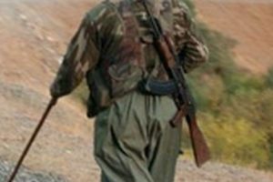 Siirt Valiliği: Eruh'taki operasyonlarda 2 korucu şehit, 3 korucu yaralandı