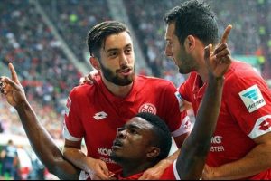 Yunus Mallı golleri sıralamaya devam ediyor!