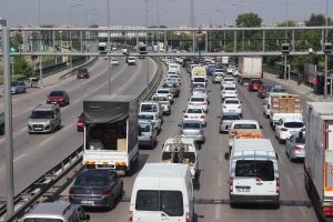 Bursa'da servis otob&uuml;slerine kısıtlama gelecek!