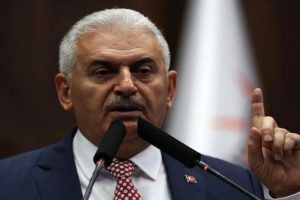 "Muhalefet liderleriyle bir kez daha g&ouml;r&uuml;şebiliriz"