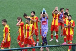 Mersin kupada dağıldı!