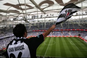 Beşiktaşlılar sıradışı bir eylem gerçekleştirilecek