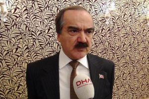 Sakarya Valisi Coş: "Adil &Ouml;ks&uuml;z'&uuml;n Sakarya'da olduğu doğru değil"
