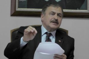Bakan Eroğlu'ndan Muş'a 11 m&uuml;jde