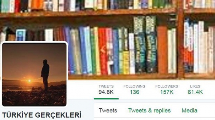 FET&Ouml;/PDY soruşturmasında g&ouml;zaltına alınan twitter fenomeni serbest bırakıldı