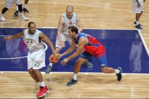 Cevat Soydaş Turnuvası'nda Banvit, Tofaş'ı 91-89 yendi