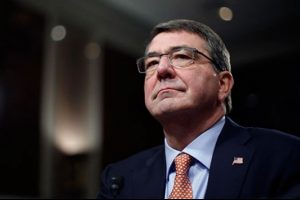 ABD Savunma Bakanı: 'Suriyeli K&uuml;rtlere silah vermeye devam edeceğiz'