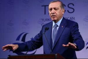 Cumhurbaşkanı Erdoğan o ayrıntıyı a&ccedil;ıkladı: Messi forması giymiş