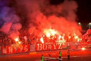 Almanya'da taraftarı &uuml;zecek karar!